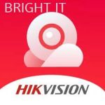 icon hikvision cctv bandung harga murah