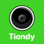 icon tiandy cctv bandung